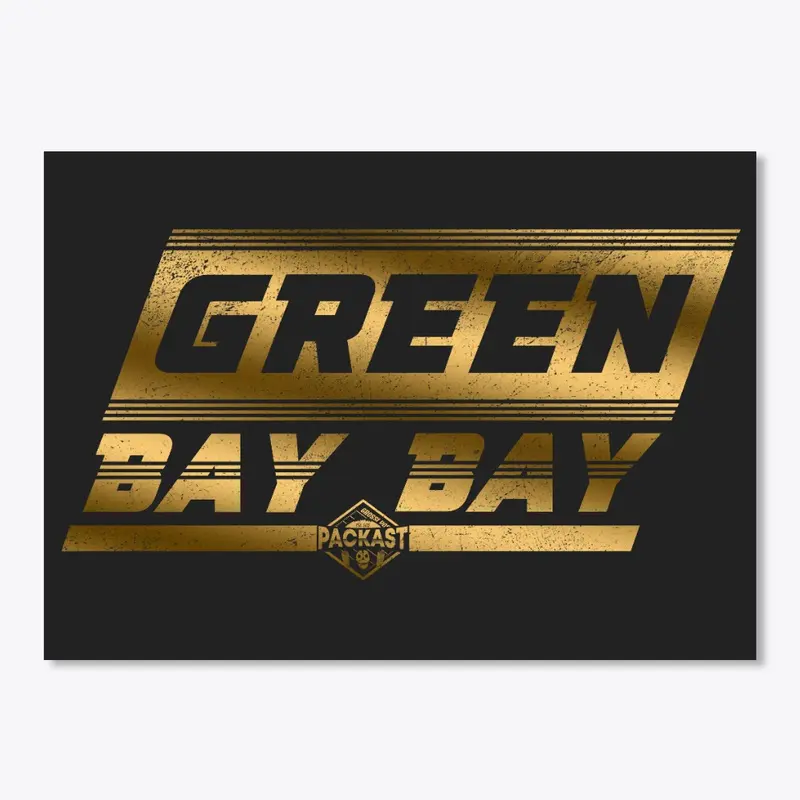 Green Bay Bay