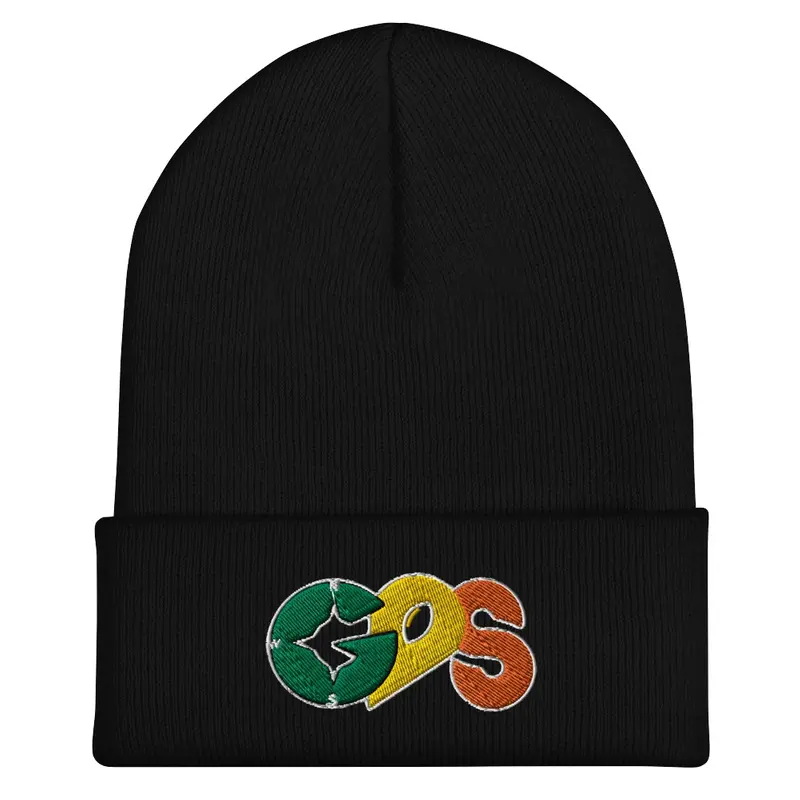 GPS Beanie