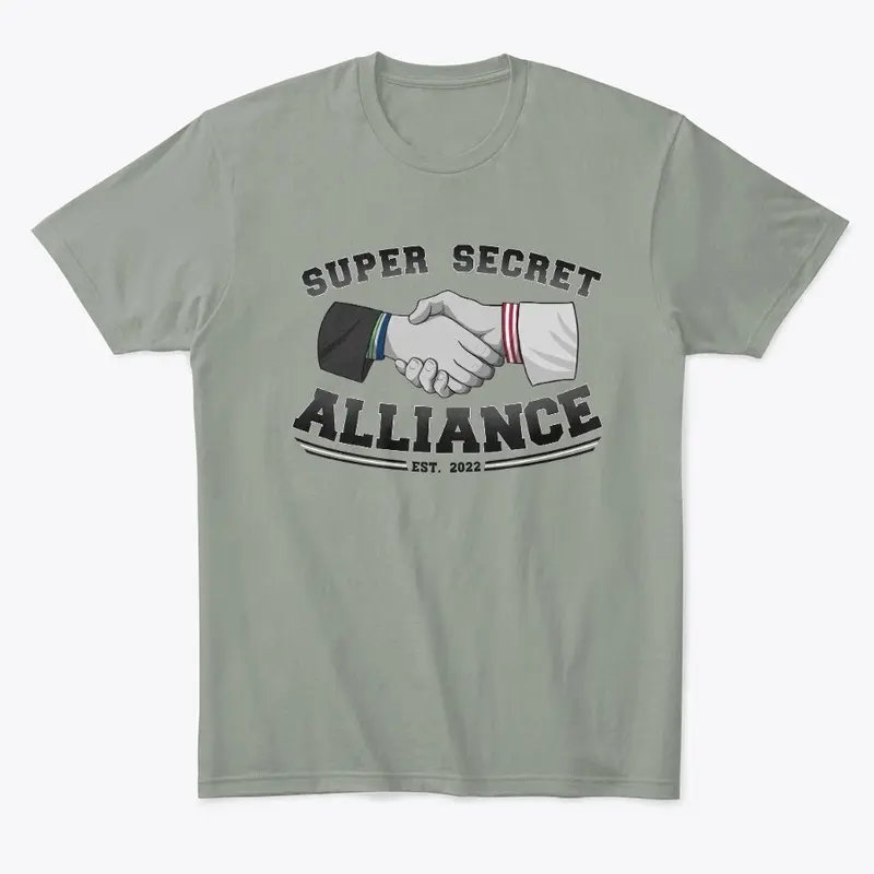 Super Secret Alliance 