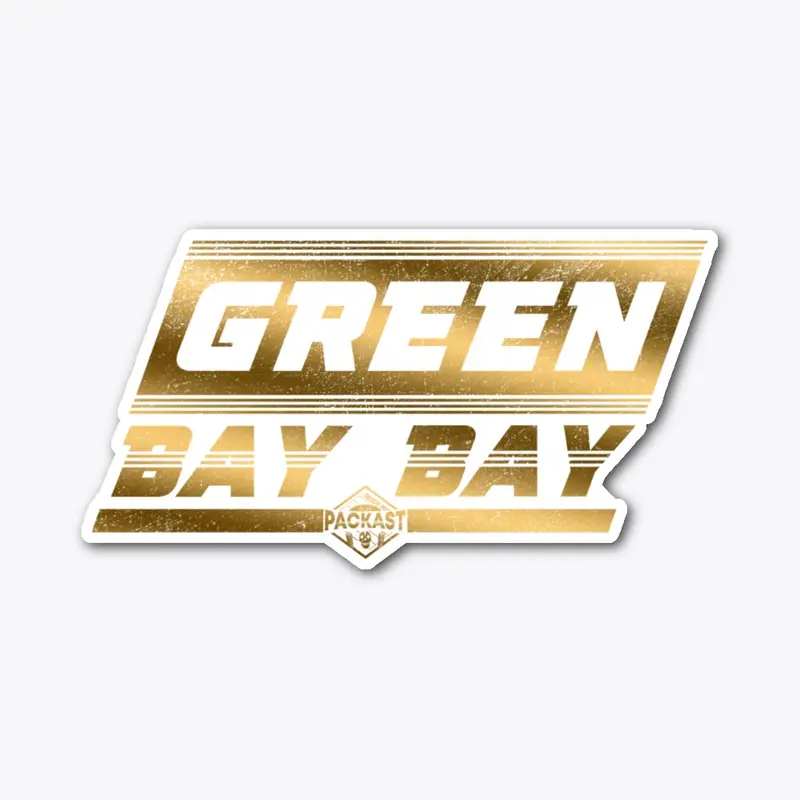 Green Bay Bay