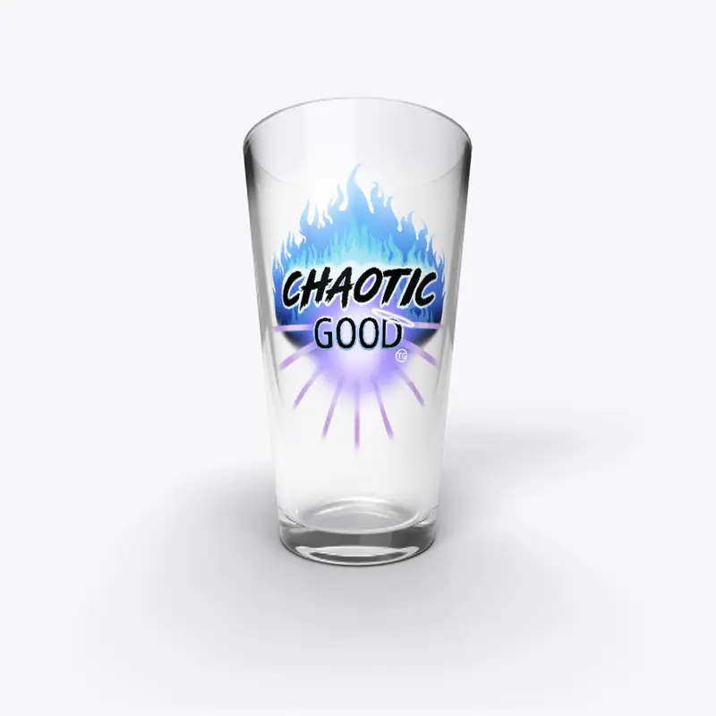 Chaotic Good 2023 Design