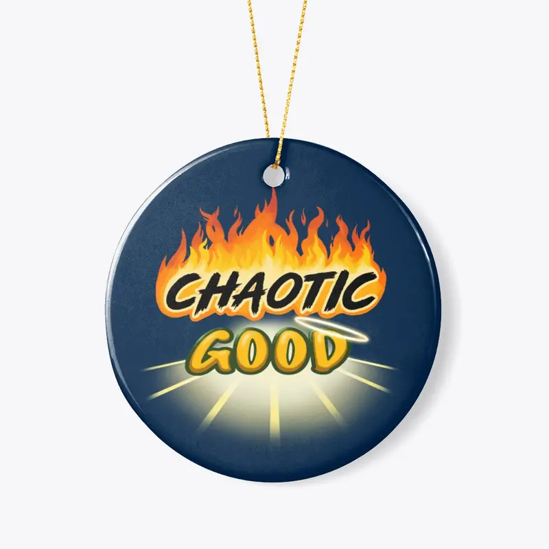 Chaotic Good