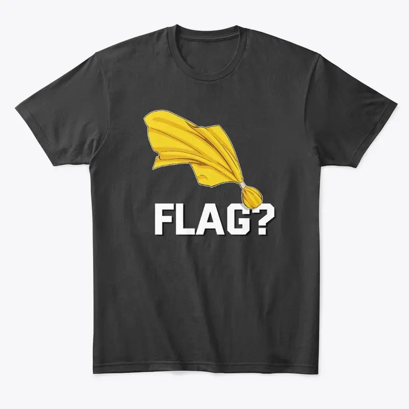 Flag?