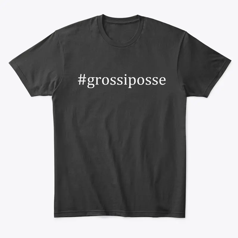 Classic Grossi Posse