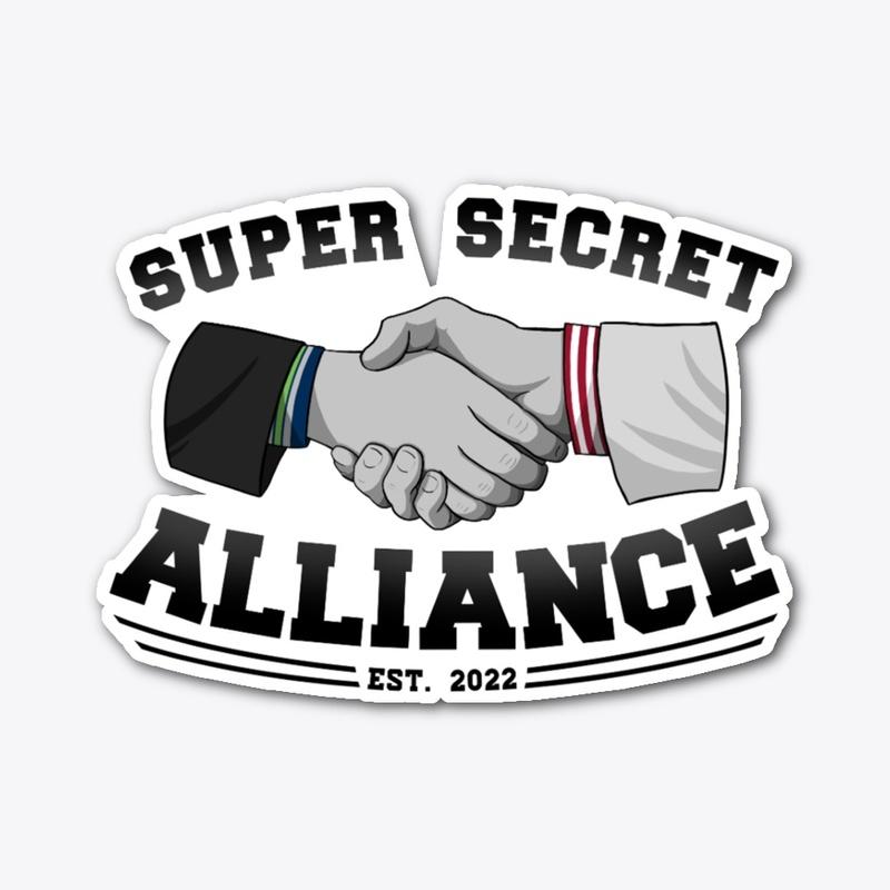 Super Secret Alliance 