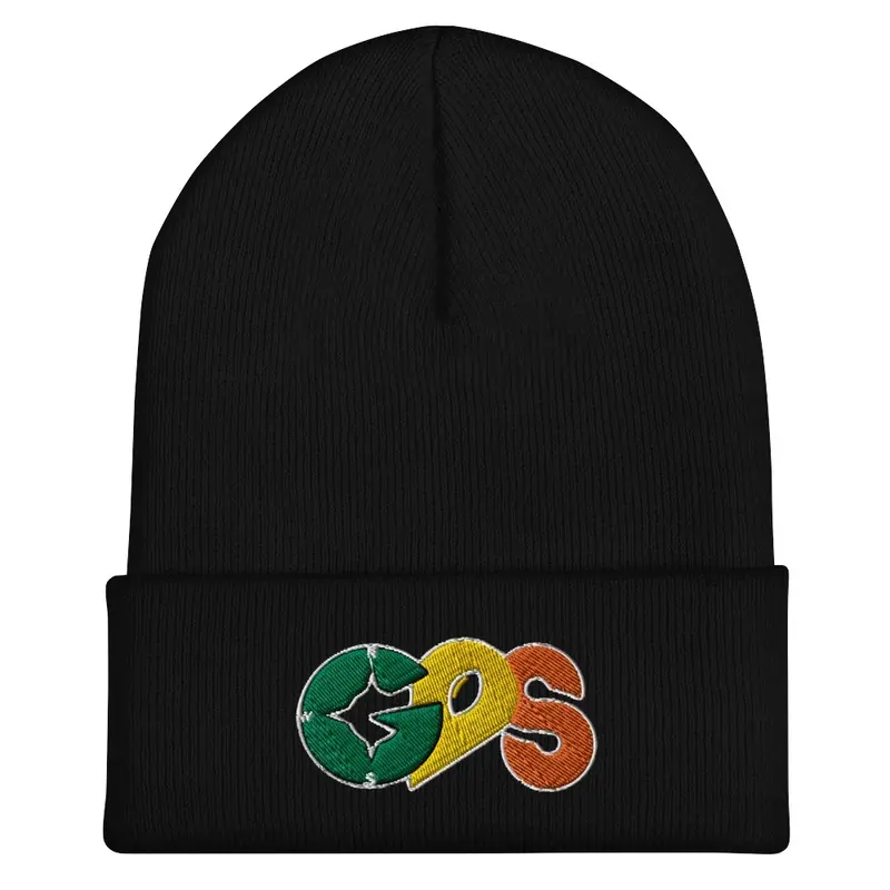 GPS Beanie