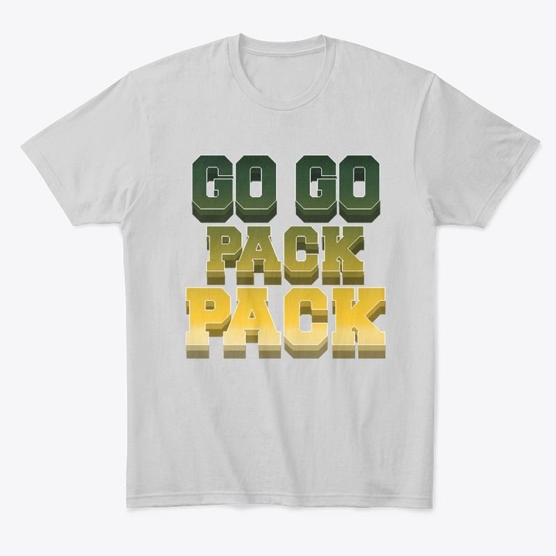 GO GO PACK PACK