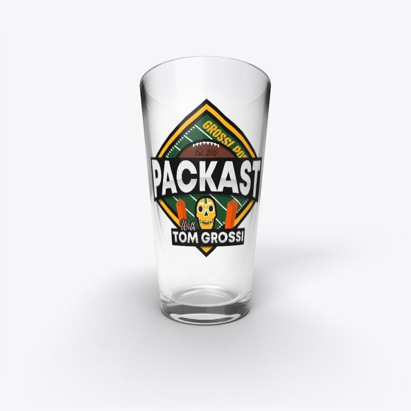 New Packast Logo